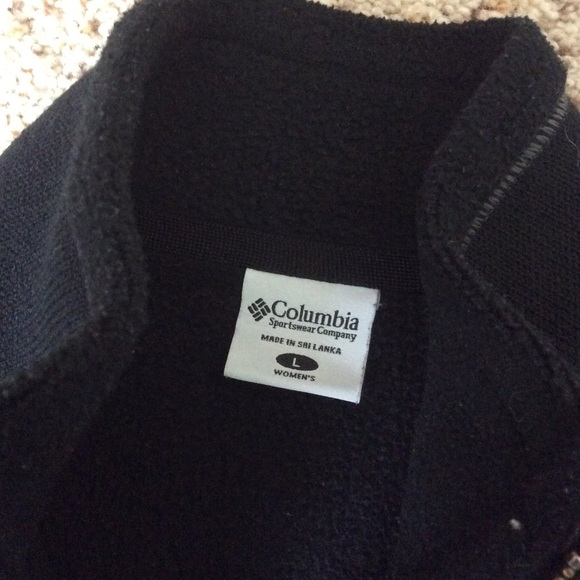 Columbia OmniShield Jacket Size L - Picture 9 of 11